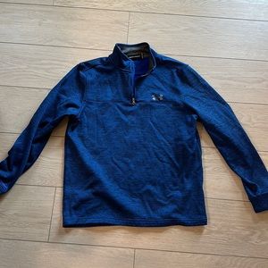 Men’s Under Armour Loose Quarter Zip